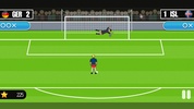 Penalty League screenshot 10