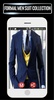 Formal Men Suit Groom Collection DIY Ideas Designs screenshot 1