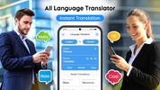 All Language-voice translation screenshot 7