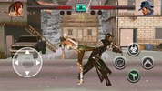 Ninja Games Fighting screenshot 3