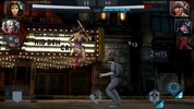 Injustice 2 screenshot 1