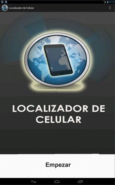 Localizador de Celular - Preview 2