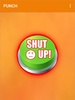 Shut Up Sound Button screenshot 2
