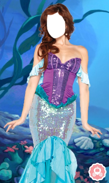 Princess Fairytale Montage - Preview 4