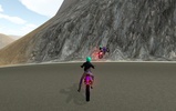 Mega Hill Bike Driving screenshot 4