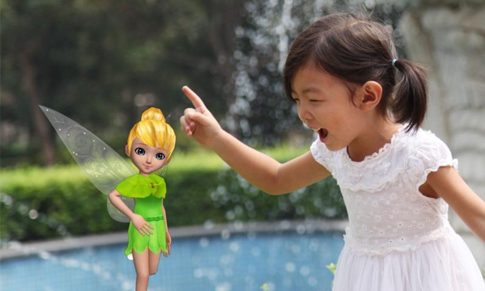 Coco Dress Up 3D - Preview 1