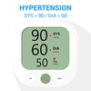 Blood Pressure Monitor screenshot 1