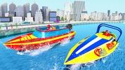 Stickman Water Slide: Theme Park Fun screenshot 2