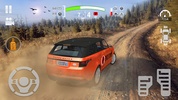 Crazy Car Driving: Rover Sport screenshot 4