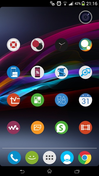 Coconut Theme - Preview 7