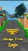Arcade Kid 3D Runner Free screenshot 2