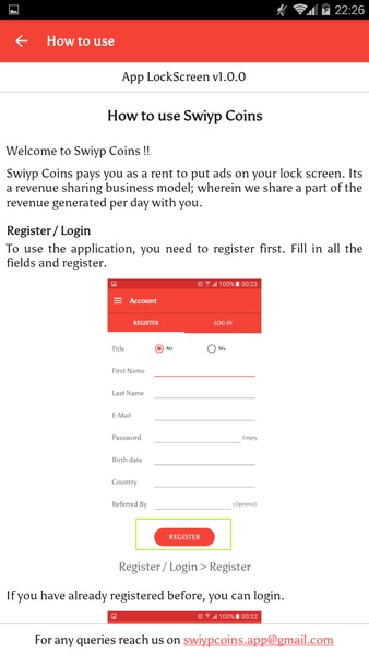 Swiyp Coins - Preview 6