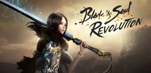 Blade & Soul Revolution feature