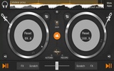 Music Mixer Fotos DJ Studio screenshot 2