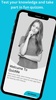 QuizMe Earn Learn & Win Reward screenshot 1