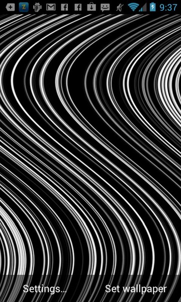 Liquid Lines Lite - Preview 7