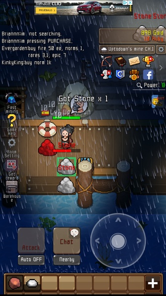Grow Stone Online - Preview 9