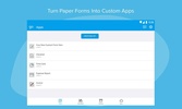 GoCanvas Business Apps & Forms screenshot 4