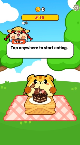 Hamster Picnic - Preview 5