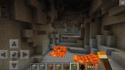 Страна сокровищ карта MCPE screenshot 2