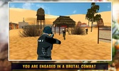 Police Commando Counter Strike screenshot 12