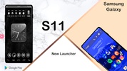 Samsung S11 Plus screenshot 2
