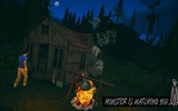 Siren Woodhead Scary Monster screenshot 8