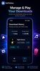 Facebook Video Downloader - GetFBVideo screenshot 2