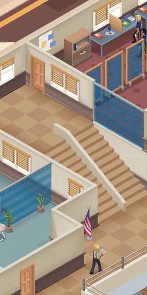 Idle Police Tycoon - Preview 7