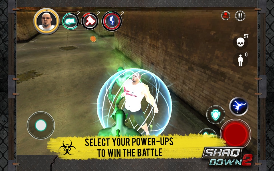 ShaqDown 2 - Preview 9