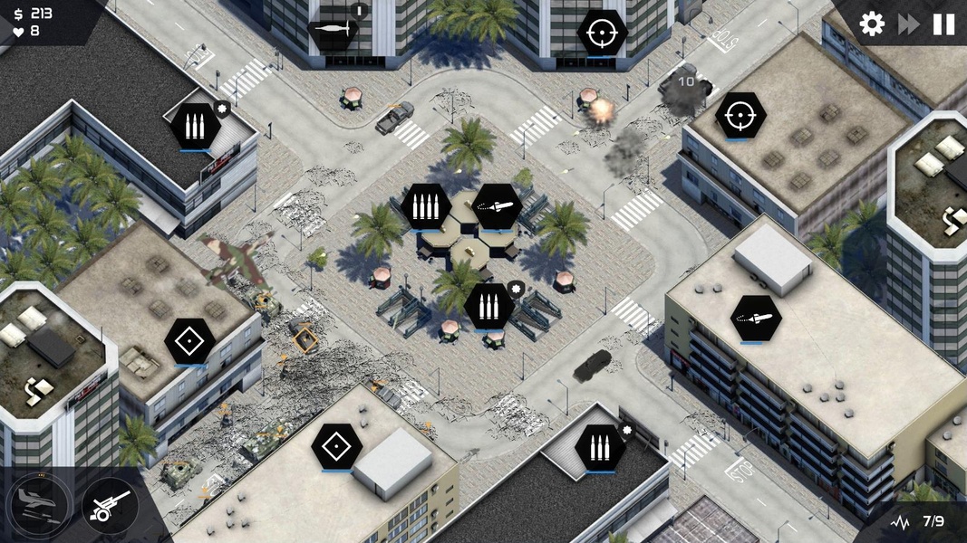 C&C: SO (Lite) - Preview 6