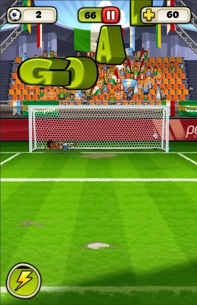 GOAL - Preview 5