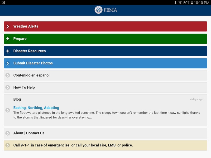 FEMA - Preview 7