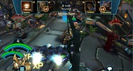 Arena of Heroes screenshot 3