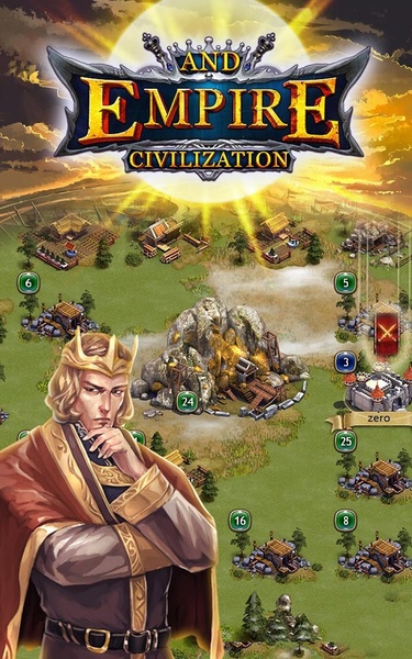 Empire and Civilization - Preview 11