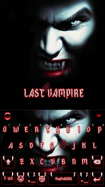 Lastvampire - Preview 6