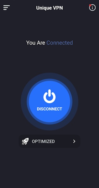 Unique VPN - Preview 7