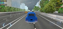 Traffic Racer Brasil screenshot 2