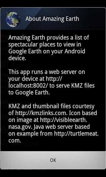 Amazing Earth - Preview 7