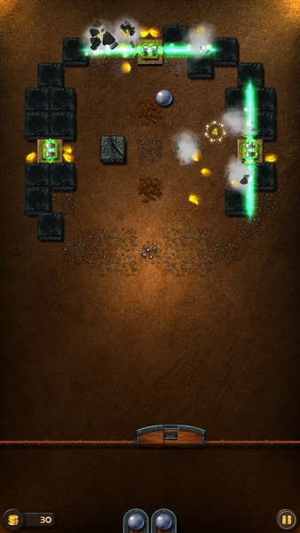 Ancient Bricks - Preview 5