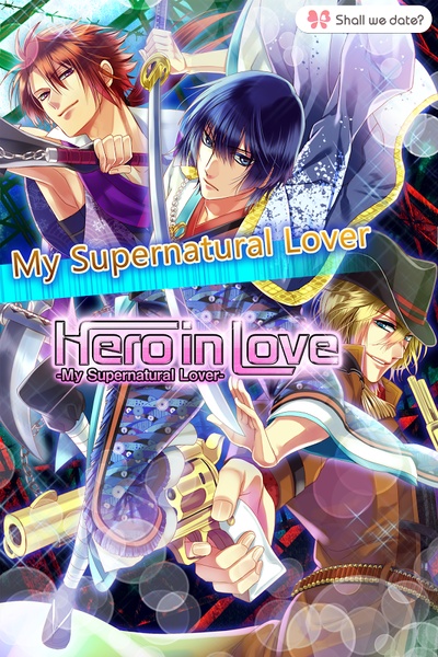 Hero in Love - Preview 4