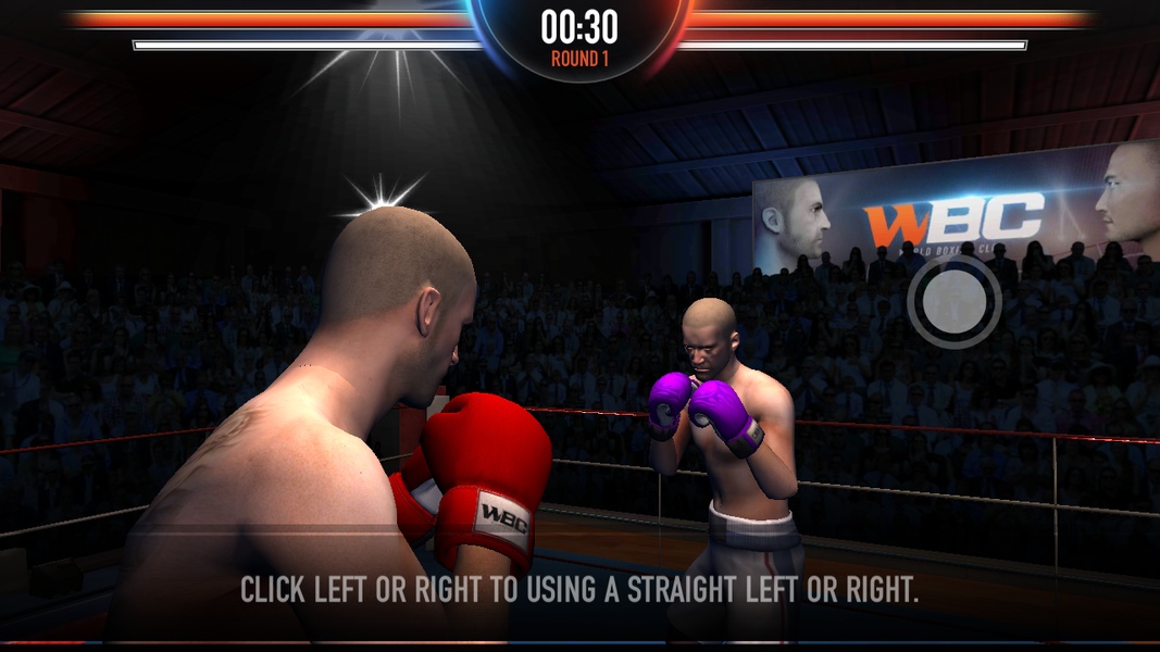Boxing King - Star of Boxing - Preview 16