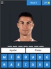 Guess Soccer Player Quiz screenshot 4