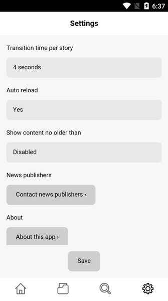 Stories Now - Preview 7