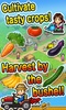 Harvest Lite screenshot 8