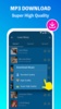 Mp3Downloader screenshot 4