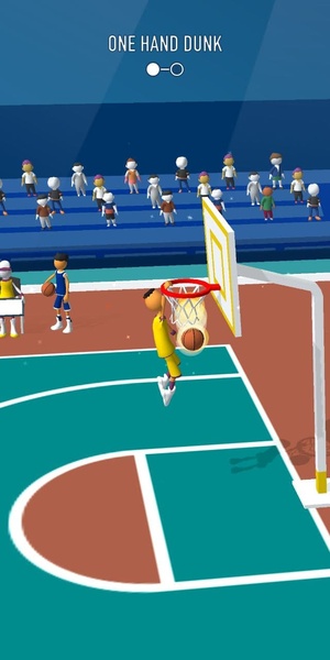 Dunk Show - Preview 11