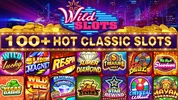 Wild Slots™ - Vegas slot games screenshot 10