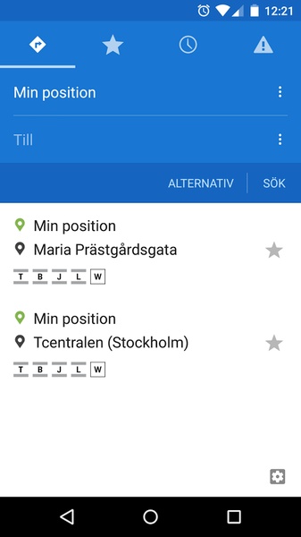 STHLM Traveling (SL) - Preview 7