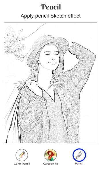 Insta Cartoon Photo - Preview 4